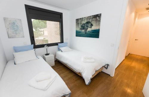 Chalet Els pins, Banyoles - Foto 27