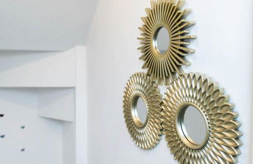 Charming 3 Bedroom Home with Garden near Doncaster - Foto 43