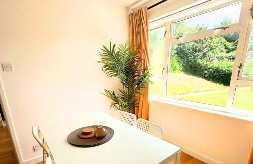 Newly refurbished 2 bed in Thame - Foto 23