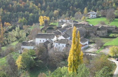 Casa Rural López Ordesa - Photo 11
