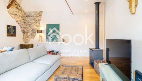 Casa do Linhó By Nook - Foto 5