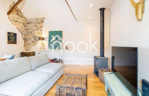 Casa do Linhó By Nook - Foto 5