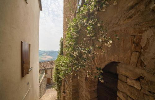 Gorgeous Apartment With Pool Near Sibillini Mountains - Foto 46