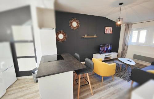 Joli T2 Scandi - Foto 2