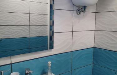 Casa Acqua Marina Le Forna - Foto 18