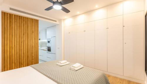 Bernaldez Suite - Vacacional Sevilla - Foto 5, Other