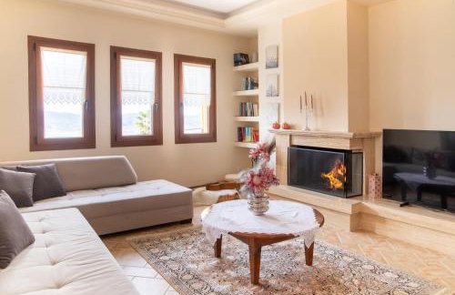 Artemis Pelion Escape - Foto 4