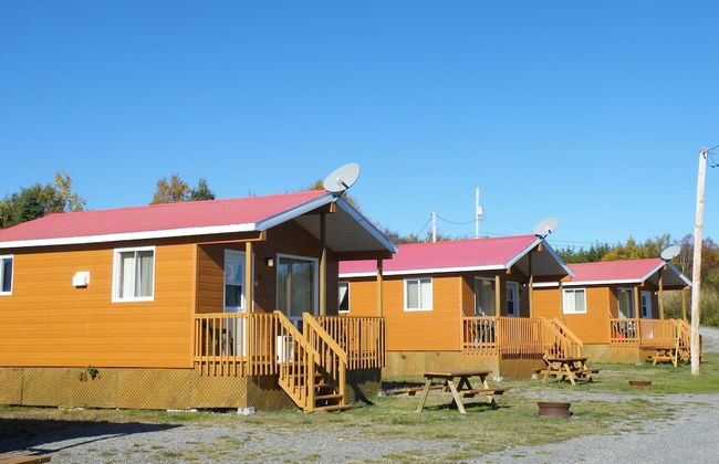 Chalets Shipek - Foto 1