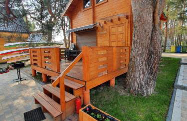 Domki Gromadka - Foto 70