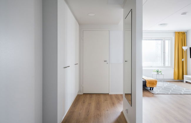 Hiisi Homes Espoo Finnoo - Foto 17