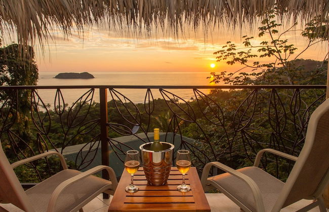 Vista Oceana, Stunning Ocean View Villa - Foto 43