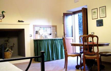 Agriturismo Pantano Borghese - Foto 37