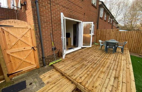 Arragon Short-Stay Apartments - Foto 20