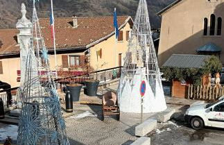 Appartement Macot La Plagne - Foto 16