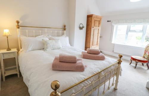 Bennett's Cottage - Foto 19