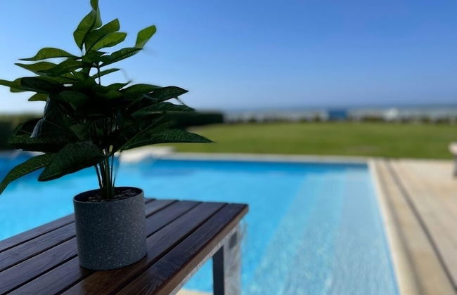 Villa Sea View in Fouka Bay North Coast - Photo 34