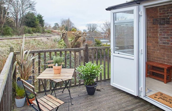 Host Stay Willow View - Photo 19