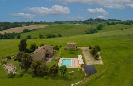 Agriturismo San Carlo - Foto 78