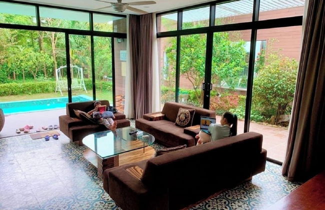 Villa Flamigo Dai Lai Chinh Chu - Photo 60