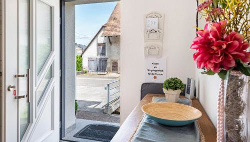 Ferienwohnung Am Bach - Foto 2