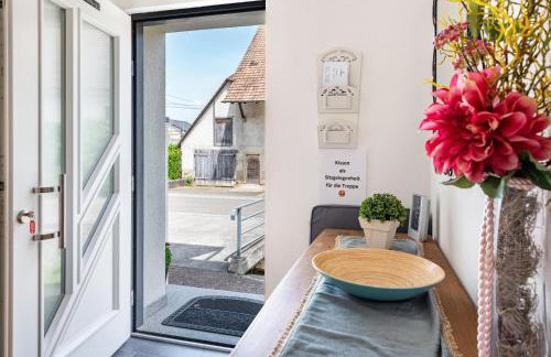 Ferienwohnung Am Bach - Foto 2