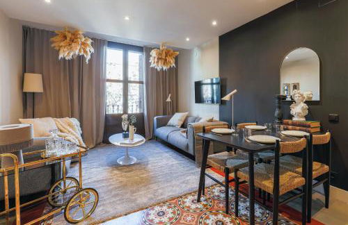 En Ville Boutique Apartments Tamarit - Foto 22