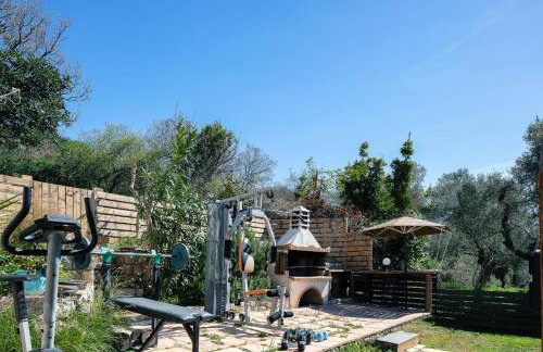 Villa Skantali - Foto 29