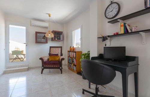 Atalaya de Málaga - Photo 12