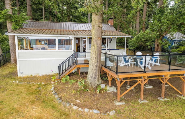 Eagle Beach Retreat by Avantstay Waterfront Home - Foto 30