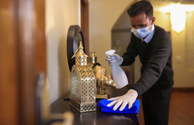 Lamrin Boutique Cottages Rishikesh - Foto 36