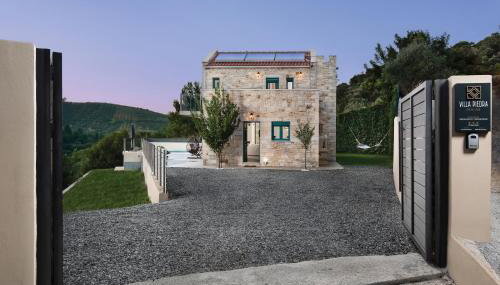 Villa Piedra - Foto 3, Garden