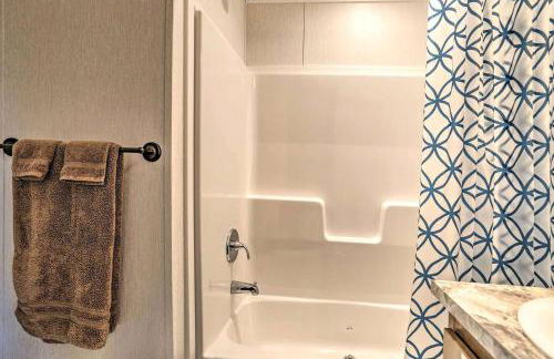 Great Vacation Complex for the Best Pennsylvania Glamping - Foto 28