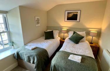 Two Bedroom Cosy Cottage Kendal - Foto 15