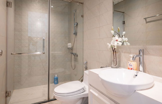 Vinhomes Central Park - ANGIA Residence - Foto 67