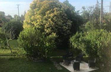 House with large private garden in Villereal - Foto 22