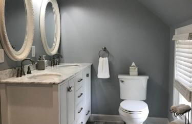 Hamburg Home in Heart of Village - Foto 14