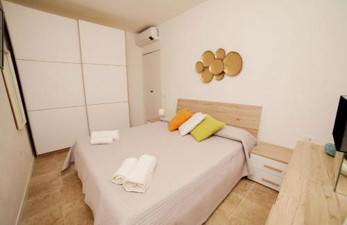 L attico di Gennaro vista mare - Foto 28