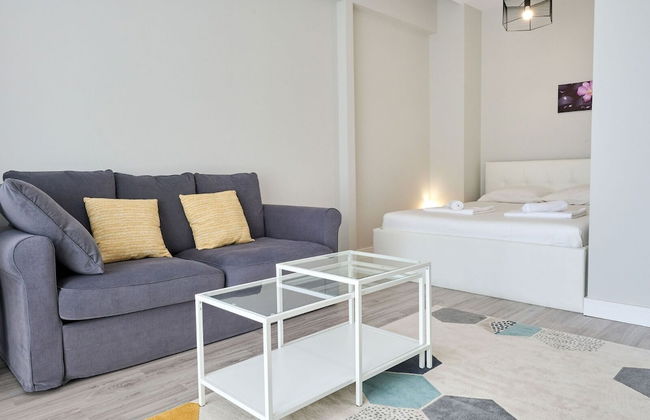 Apartamente Onix Blue - Photo 45