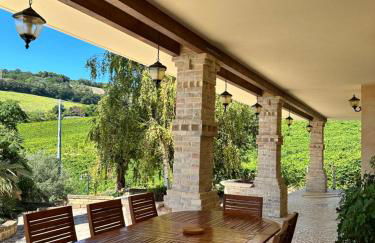 Villa Civita - Photo 11