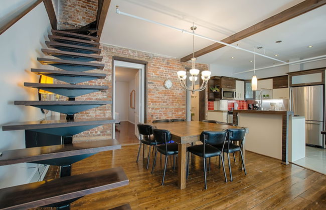 Les Lofts St-Jo - By Les Lofts Vieux-Québec - Foto 17