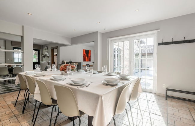 Alken Farm Stay With Terrace - Foto 30