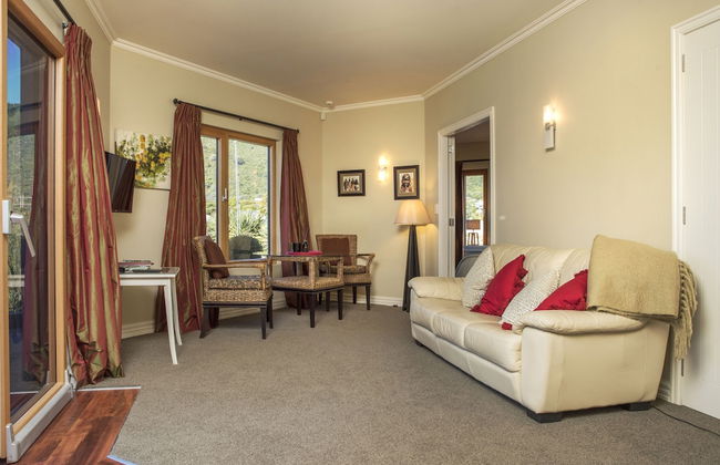 Wilkes Way Villa - Foto 10