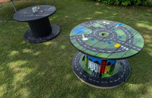 Villa Batelica - Foto 27