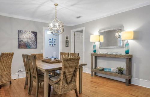 Sunrise Bliss 3 Bedroom St Simons Island 3 Minutes To Pier - Photo 7