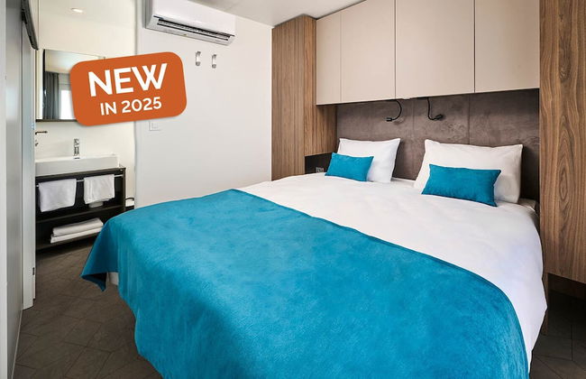 Aminess Planet Camping Holiday Homes Sirena - Foto 7