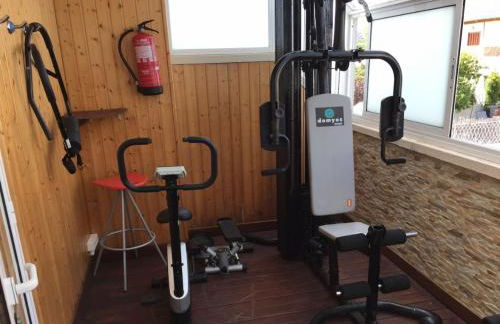 Sitges Llum House - Photo 30