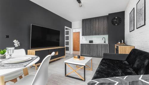 Apartamenty Solny Brzeg by Renters Prestige - Foto 3