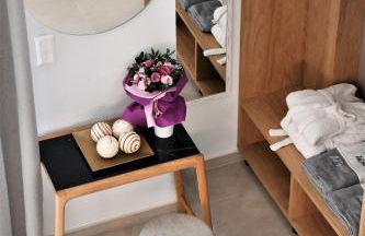 La Mer Luxury Apartments Ierissos - Photo 5