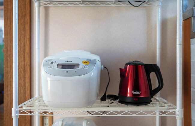 YADOKITO 1 201 - Photo 19