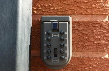 First Floor One bedroom Apartment Quiet Location in Stafford - Foto 18